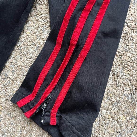 24 month track pant sweatpants bundle Nike Adidas - Picture 2 of 2
